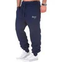 REPUBLIX Jogginghose MARK Herren Sporthose Trainingshose mit Stickerei
