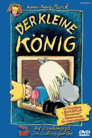 Der kleine König DVD 01 [DVD] [2003]
