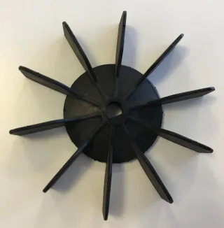 ELMAG PVC-Lüfterflügel (Nr. 36, 37) - 9100288