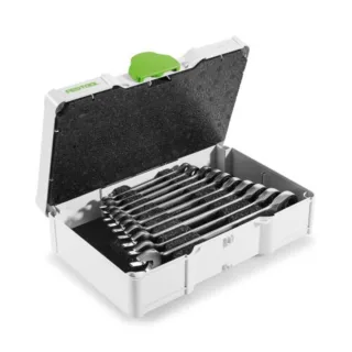 Festool Ringratschenschlüssel-Set SYS3 S 76-RRS-Set - 578117