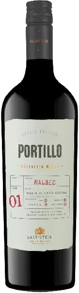 Salentein Bodegas Portillo Malbec Jg. 2024