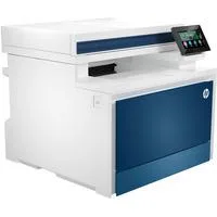 Color LaserJet Pro MFP 4302fdn, Multifunktionsdrucker USB, LAN, Scan, Kopie, Fax, Duplex (Druck), Duplex (Scan)