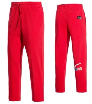 Puma x Bradley Theodore Red Joggers - Herren