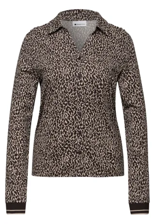 Street One - Leo-Shirt - Gr. - 46