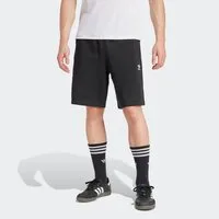 adidas Originals Shorts ESSENTIALS TREFOIL Essential Sweat Shorts mit Logo, aus weichem French-Terry Material