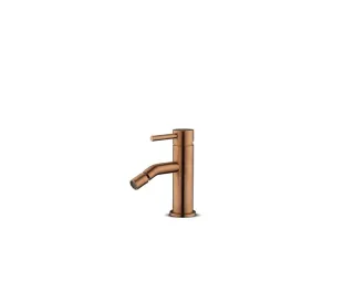 JEE-O Slimline Bidetarmatur, bronze, 800-4104 800-4104