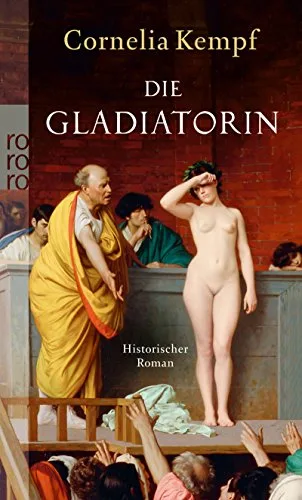 Die Gladiatorin