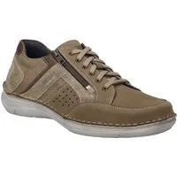 Josef Seibel New Anvers 87 Schnürschuh, Komfortschuh, Bequemschuh, Freizeitschuh in extraweiter Form