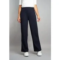 Seidel Moden Stoffhose in hochwertiger Jersey-Qualität, MADE IN GERMANY