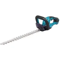 Makita Akku-Heckenschere DUH 507 Z Akku Heckenschere 18 V 50 cm Solo - ohne Akku, ohne Ladeger