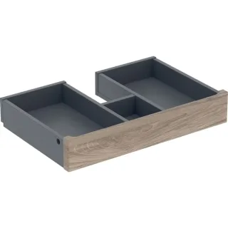 Geberit Innenschubl. m.Frt für Renova Plan US 245075JR1