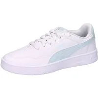 PUMA Puma Damen Sneaker Court Lally 400367 Sneaker