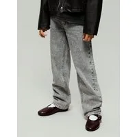 Name It Straight-Jeans NKFROSE STRAIGHT JEANS 3366-BE NOOS