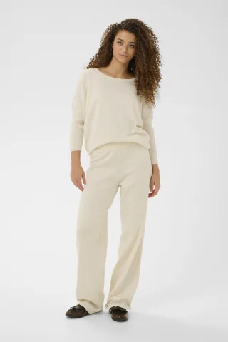 Casual Hose MilaSZ Casual Hose Gerade Passform