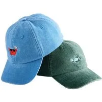 Next Sonnenhut Gewaschene Caps, 2er-Pack (2-St)