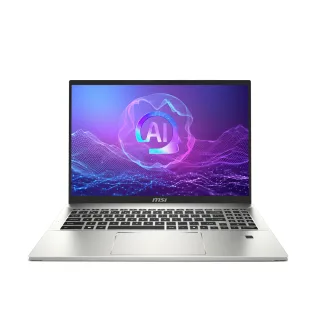 MSI Prestige A16 AI+ A3HMG-036 | 00159k-036 | 16" QHD+ - Ryzen AI 9 365