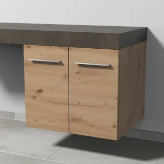 Sanipa Anbau-/Solitärschrank variabel G239485