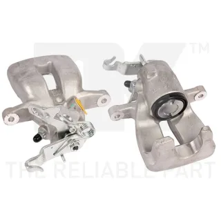 NK Bremssattel hinten links Audi A3 Seat Leon Skoda Octavia II VW Golf VI