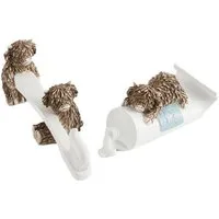 Next Dekofigur Bertie Bear Badedeko, 2er-Set