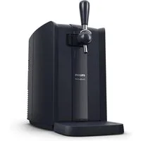 Philips Bierzapfanlage