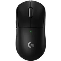Logitech PRO X SUPERLIGHT 2 ergonomische Maus