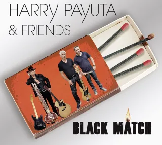 Black Black Match