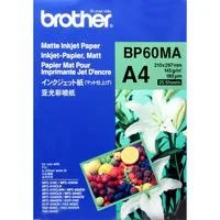Inkjetpapier BP-60MA Tintenstrahl