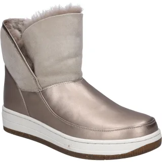 JOSEF SEIBEL Damen Stiefelette Kim 07 in bronze