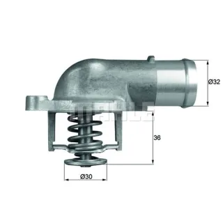 Mahle Thermostat VW Multivan Touareg Transporter 2,5