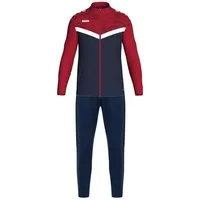 Jako Trainingsanzug Jako Herren Polyesteranzug Iconic M9124