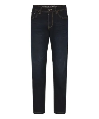 TIMEZONE - Slim EduardoTZ dark blue used