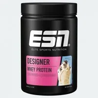 ESN ESN Designer Whey 908g - Stracciatella Pulver