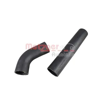 Metzger Ladeluftschlauch links Chevrolet Captiva Opel Antara 2,2