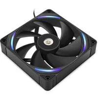 Performance Fan F140X, Gehäuselüfter schwarz, 140 mm