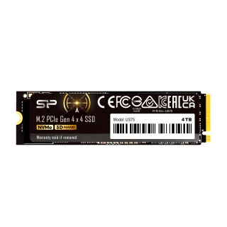 Silicon Power US75 | sp01kgbp44us7505 | SSD - 1 TB
