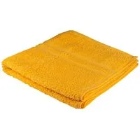 Clinotest Handtücher Walk, fusselfrei - 50x100 100% Baumwolle, 95°C kochfest, 100% Baumwolle (2-St), sanftes Hand Towel mit saugstarken & strapazierfähigen Fasern