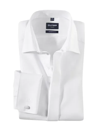 OLYMP - OLYMP Luxor Soirée weiß - Gr. - 38