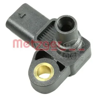 Metzger Saugrohrdrucksensor Mercedes 0906369
