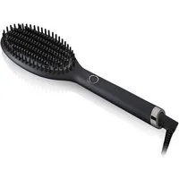GHD Stylingbürste GHD Glide Hot Brush - schwarz, 1-tlg., Keramikborsten