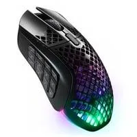 Aerox 9 Wireless, Gaming-Maus schwarz