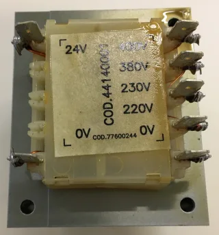 ELMAG Steuertrafo - 9505359