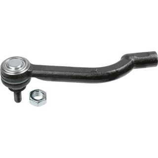 Lemf?rder Spurstangenkopf vorne links Nissan Qashqai Rogue X-Trail Renault Koleos