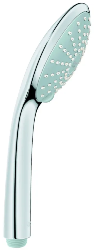 GROHE Handbrause Euphoria 27220 Strahlart Rain chrom 27220000