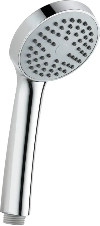Neuesbad Serie 230 NEO Handbrause, 1-Funktion, Chrom NB1DENLC051S1