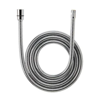 LAUFEN Metall-Brauseschlauch verstärkt HF105665100000