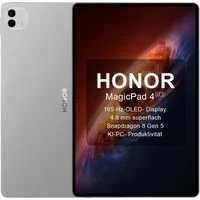 Honor HONOR MagicPad 4 WLAN Tablet 12,3", 165Hz OLED-Display,10100mAh Akku Tablet