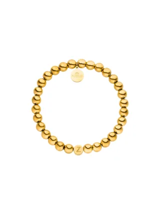PURELEI Letter Z Armband