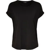 ONLY T-Shirt ONLMOSTER S/S O-NECK TOP NOOS JRS