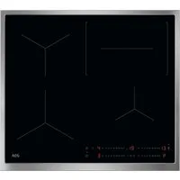 AEG Induktions-Kochfeld Serie 6000 TO64IC00XB, Kochbereit in Sekunden – PowerBoost sorgt für blitzschnelle Hitze