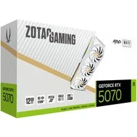 Zotac GAMING GeForce RTX 5070 AMP Grafikkarte